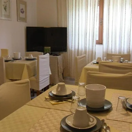 Maison d'hôtes Fragus E Saboris De Sardigna Sadali