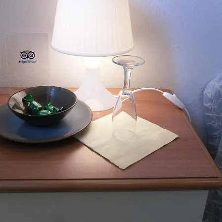 Fragus E Saboris De Sardigna Konukevi