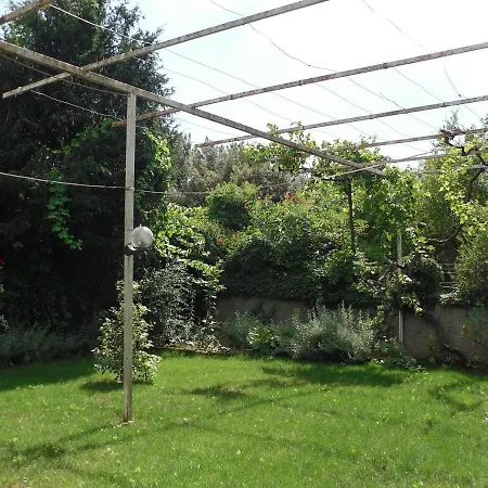 Fragus E Saboris De Sardigna Maison d'hôtes Sadali