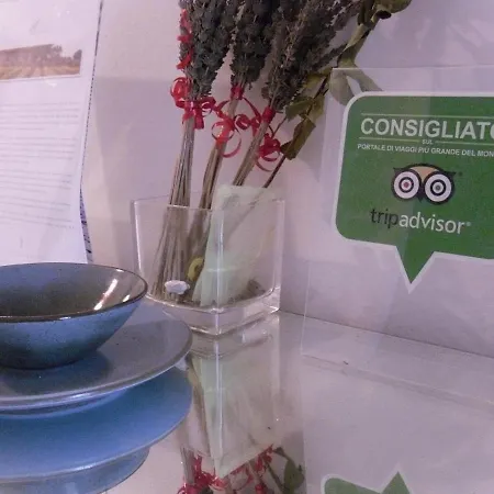 Fragus E Saboris De Sardigna Konukevi