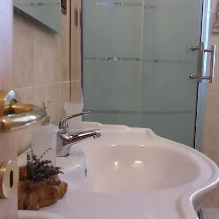 Fragus E Saboris De Sardigna Maison d'hôtes