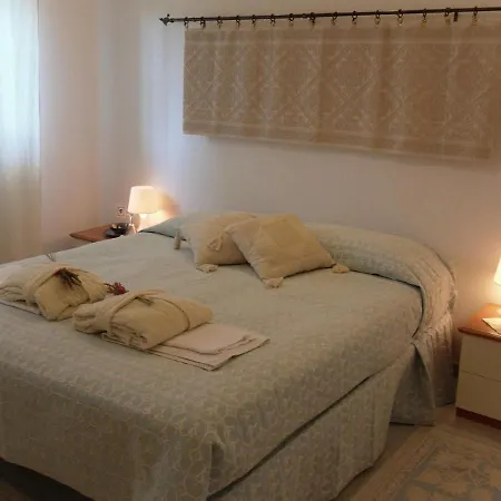 Maison d'hôtes Fragus E Saboris De Sardigna Sadali