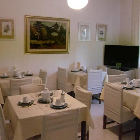 Maison d'hôtes Fragus E Saboris De Sardigna Sadali