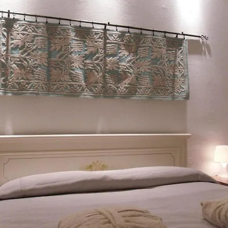 Fragus E Saboris De Sardigna * Sadali