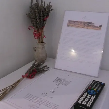 Pensión Fragus E Saboris De Sardigna *