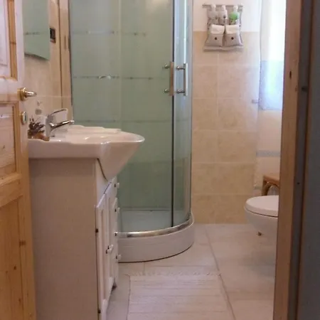 Pensión Fragus E Saboris De Sardigna Sadali