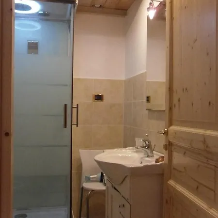 Fragus E Saboris De Sardigna Pensión *