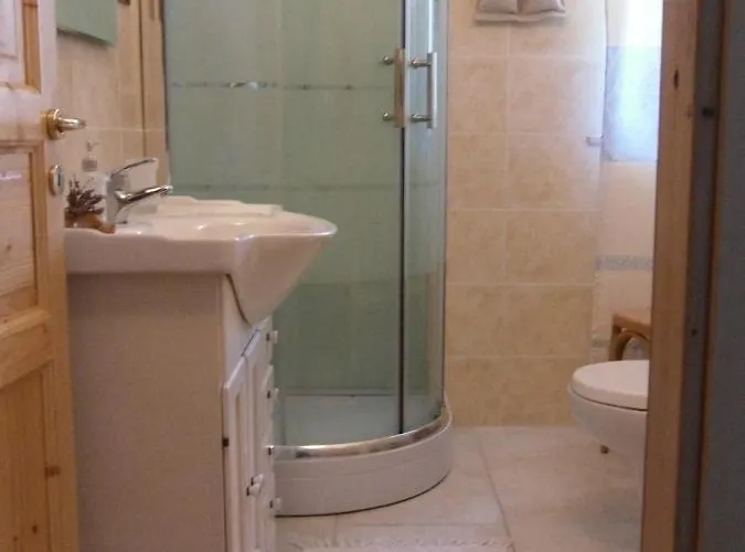 招待所 Fragus E Saboris De Sardigna Sadali