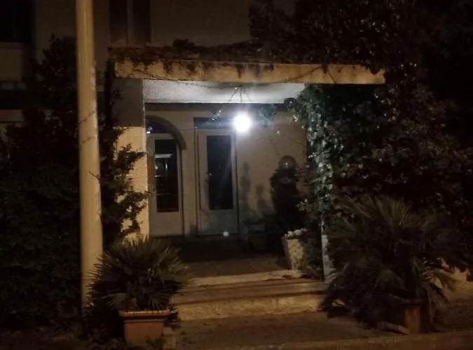 Fragus E Saboris De Sardigna 招待所 Sadali