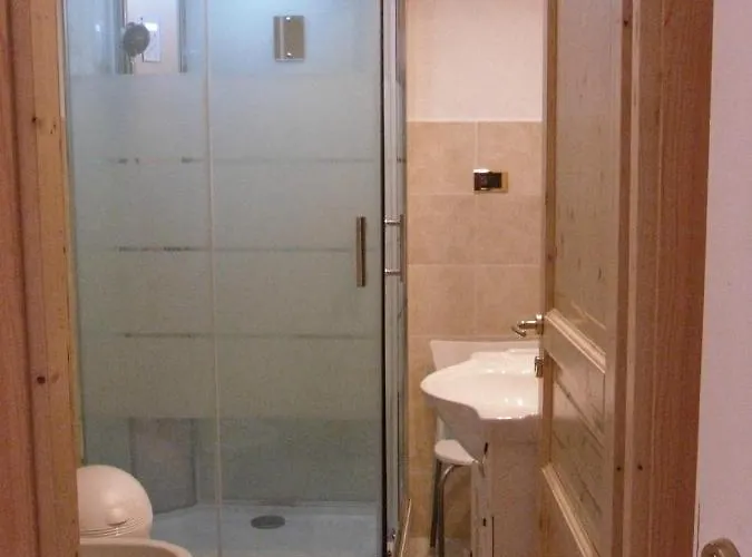 招待所 Fragus E Saboris De Sardigna Sadali