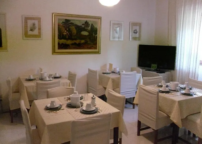 招待所 Fragus E Saboris De Sardigna Sadali