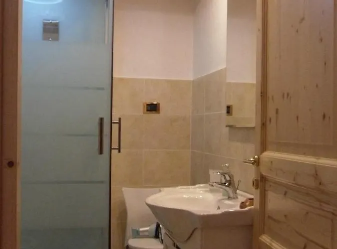 Fragus E Saboris De Sardigna 招待所 *